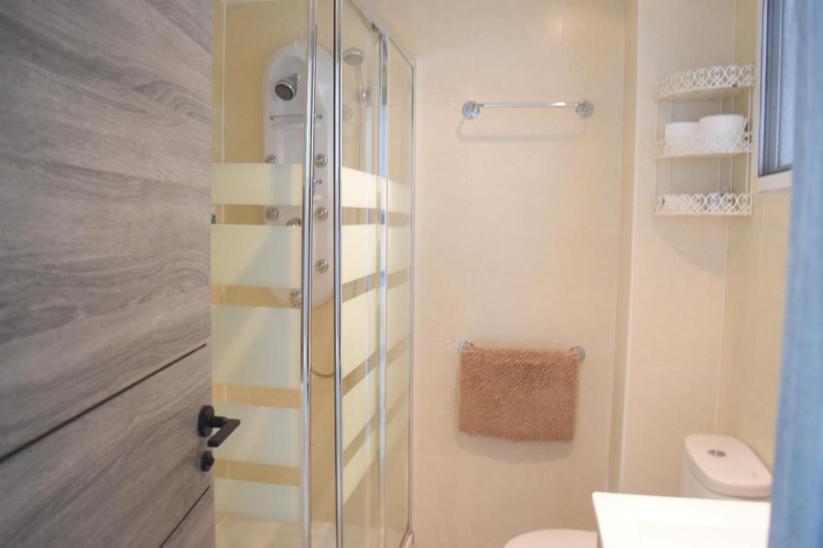 Apartamentos De Los Cisnes Бенальмадена Экстерьер фото